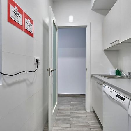 Nunez De Arce Habitaciones マドリード エクステリア 写真