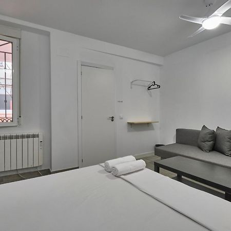Nunez De Arce Habitaciones マドリード エクステリア 写真