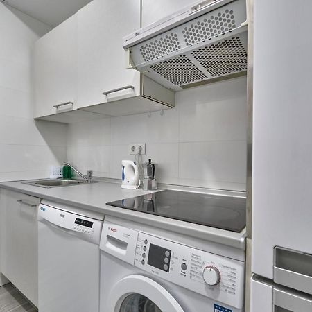 Nunez De Arce Habitaciones マドリード エクステリア 写真