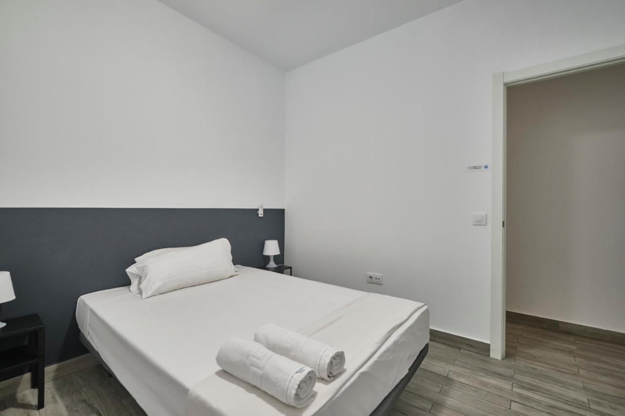 Nunez De Arce Habitaciones マドリード エクステリア 写真