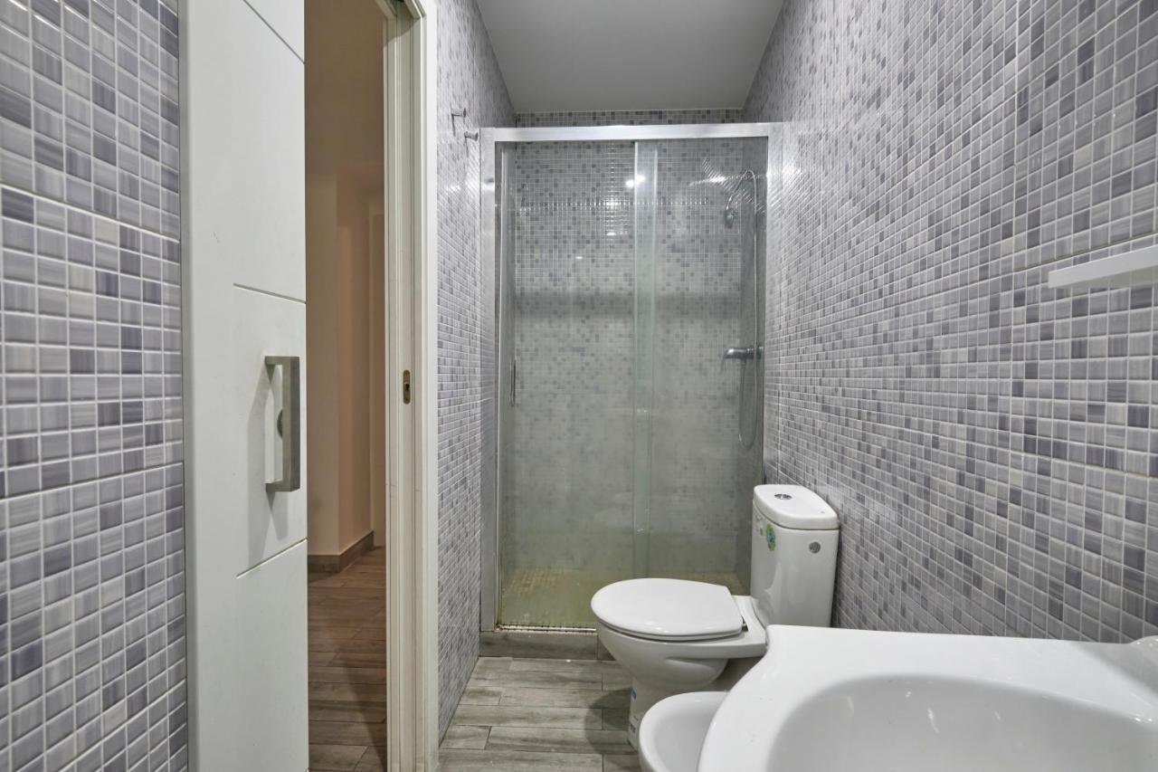Nunez De Arce Habitaciones マドリード エクステリア 写真